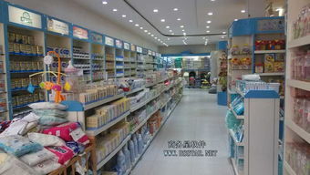 貴州黔西母嬰行業(yè)數(shù)字化轉(zhuǎn)型 一站式軟件解決方案助力高效管理